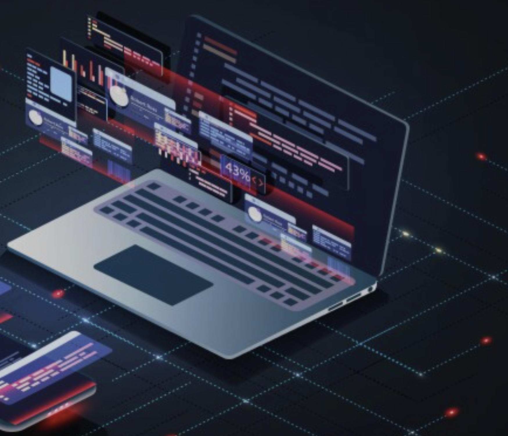 Data Integrated Solutions IT Infrastructure & Network Architecture