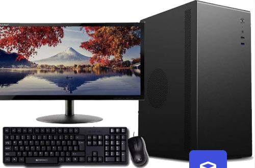 Home & Business Computers and Enterprise Servers