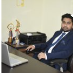 Umar Khan